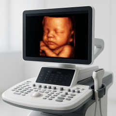 3D УЗИ в диагностике: новые возможности точной визуализации