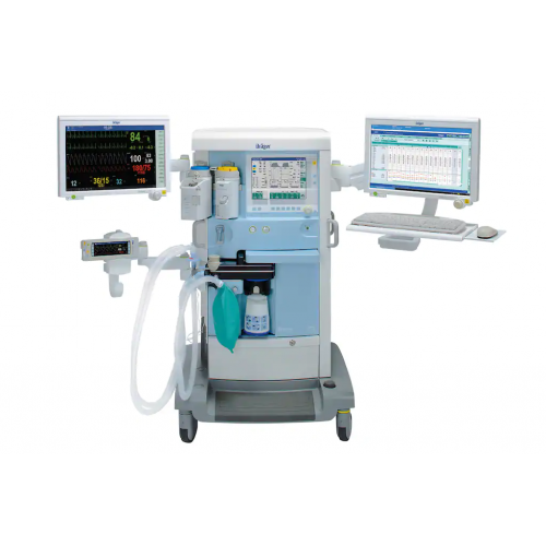 Drager Primus Infinity Empowered