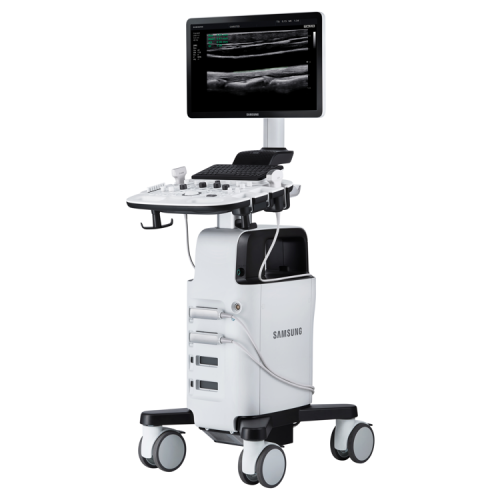 Samsung HS30