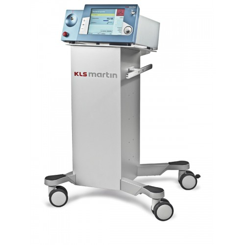 Аппарат лазерный хирургический диодный KLS Martin Diomax