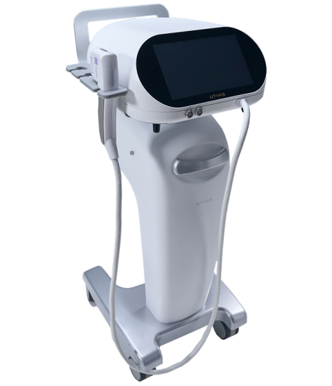 Аппарат ультразвукового SMAS-лифтинга Utims-A3