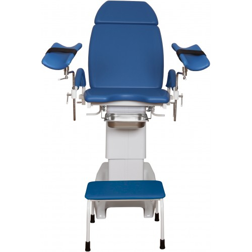 Кресло гинекологическое ДЗМО КГ-6-2