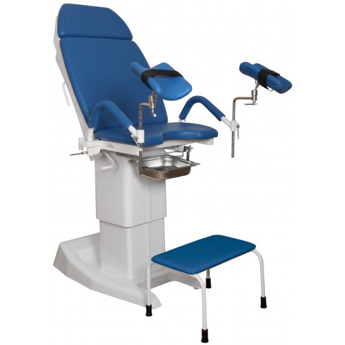 Кресло гинекологическое ДЗМО КГ-6-2