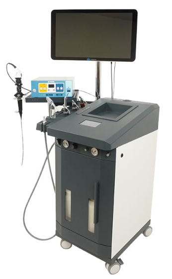 DS.AssistENT Compact