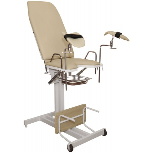 Кресло гинекологическое ДЗМО КГ-1