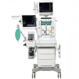 GE Healthcare Carestation 620