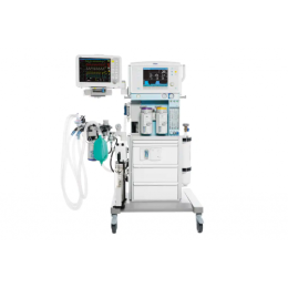 GE Healthcare Carestation 650